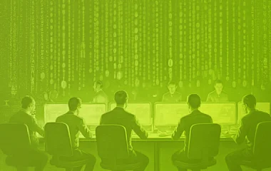 Автоматизация бизнеса: как повысить прибыль и снизить стресс сотрудников