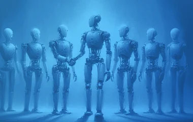 CoPilot: AI-помощник для создания сайтов