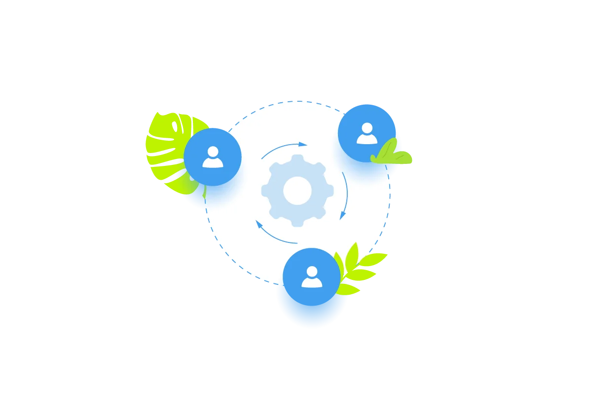 Партнёры Битрикс24