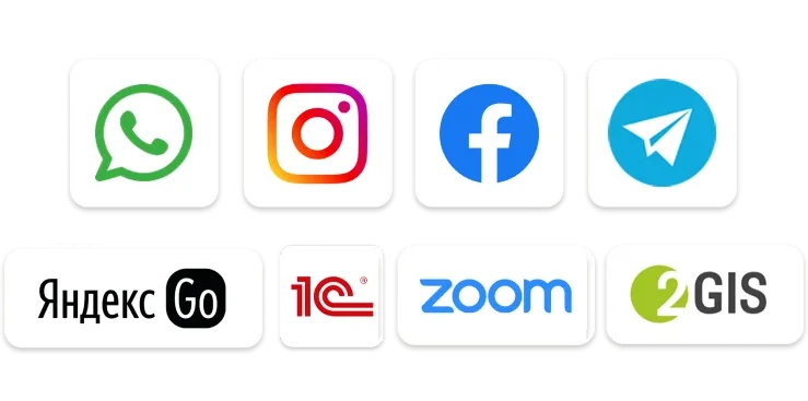 Интеграции в Bitrix24