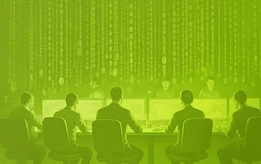 Автоматизация бизнеса: как повысить прибыль и снизить стресс сотрудников