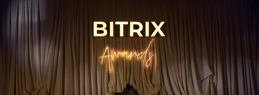 Bitrix Awards Central Asia 2025