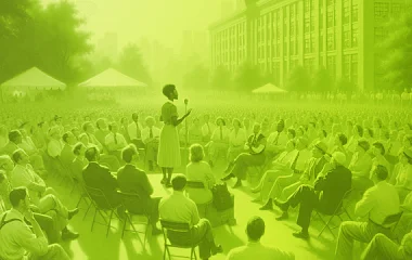 Тимбилдинг: 5 лучших идей для командообразования