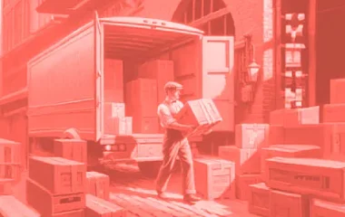 Как упростить складской учет с помощью сканирования штрихкодов в Битрикс24