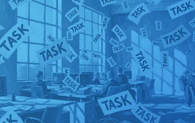 Как работать с подзадачами в Битрикс24 - инструкция для мобильной версии