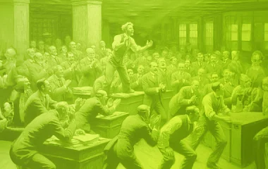 Кто такой лидер