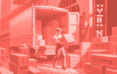 Как упростить складской учет с помощью сканирования штрихкодов в Битрикс24