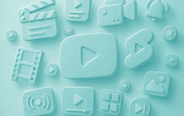 YouTube и Shorts на сайте: добавляйте видео в нужном формате