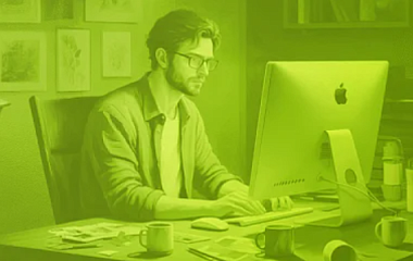 Как импортировать связанные компании, контакты и сделки в CRM